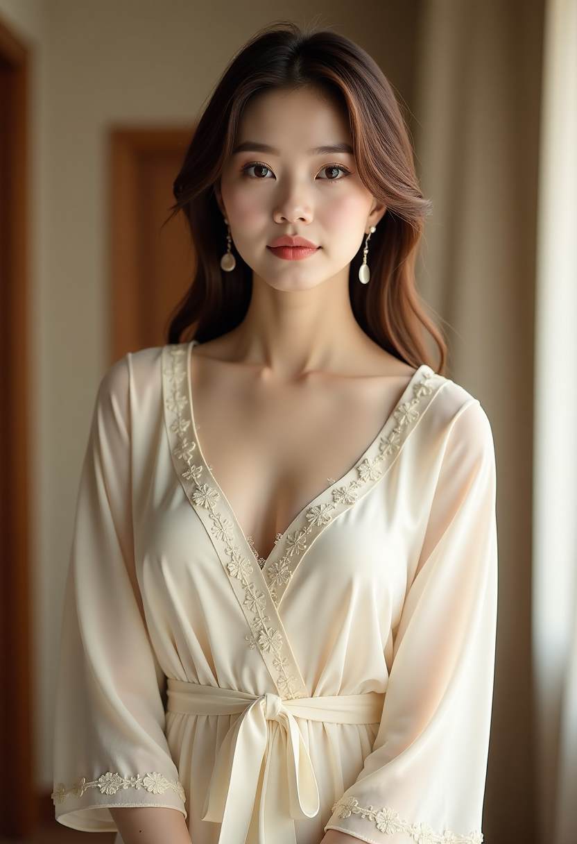 谁先爱上他的